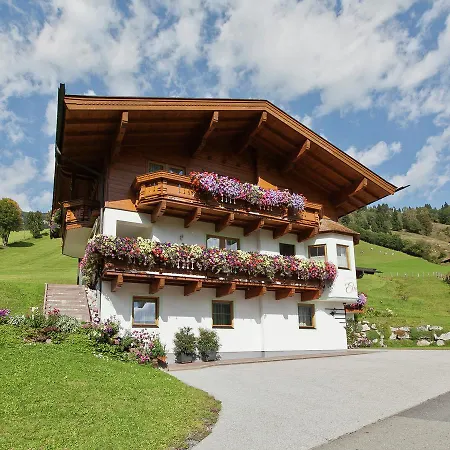 Eder Saalbach-Hinterglemm