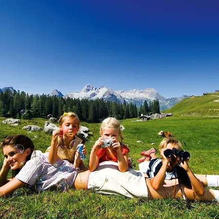 Eder Appartement Saalbach-Hinterglemm