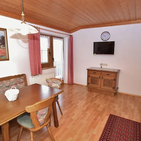 Eder Appartement