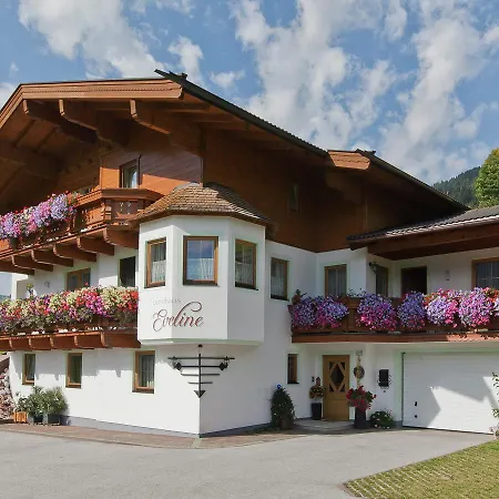 Appartement Eder